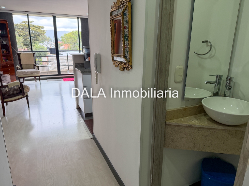 Apartamento en venta en Fonquetá, Chía · foto 6 de 24