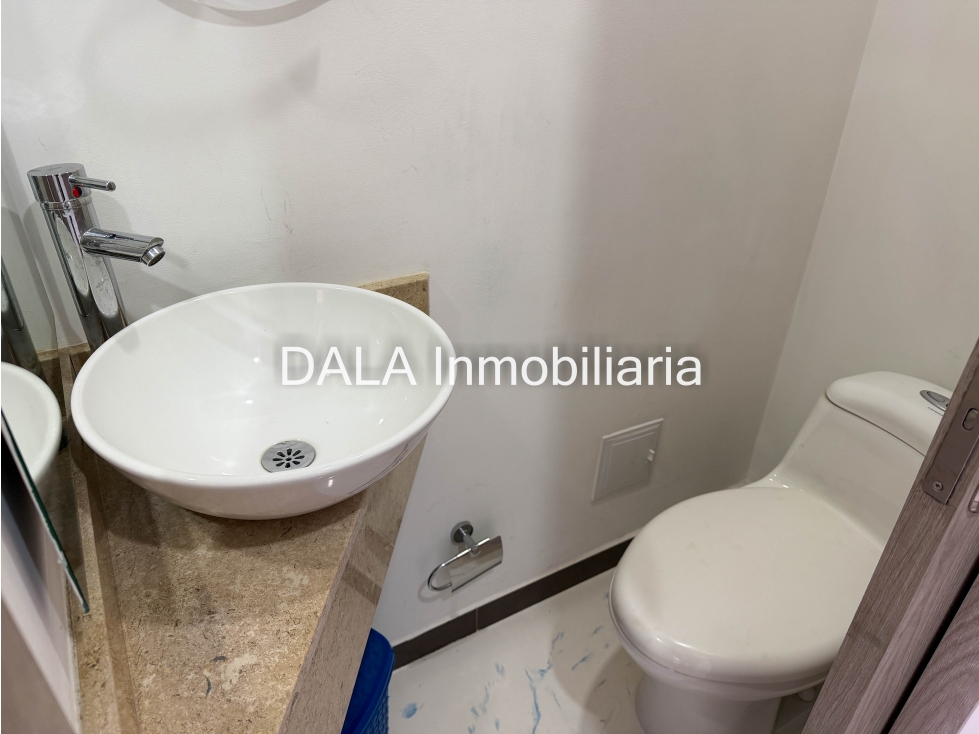 Apartamento en venta en Fonquetá, Chía · foto 7 de 24