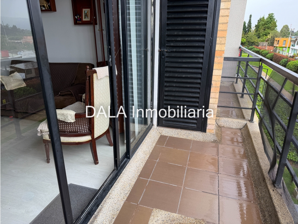 Apartamento en venta en Fonquetá, Chía · foto 10 de 24