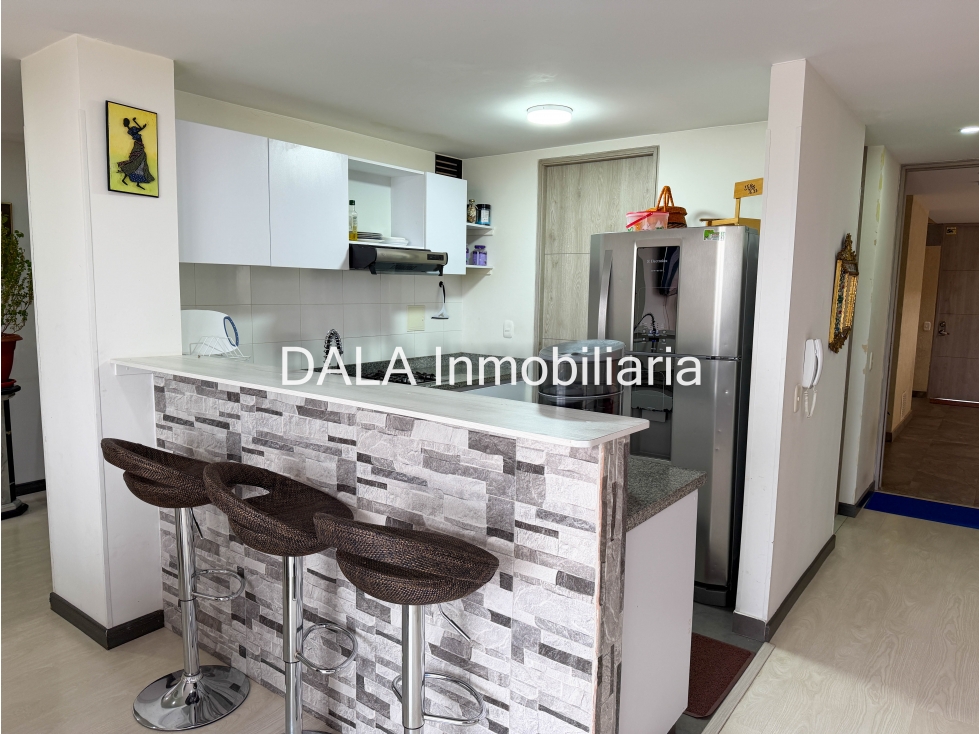 Apartamento en venta en Fonquetá, Chía · foto 11 de 24