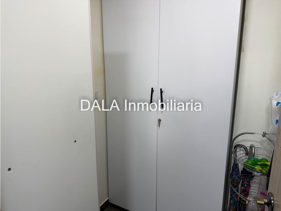 Apartamento en venta en Fonquetá, Chía · foto 12 de 24