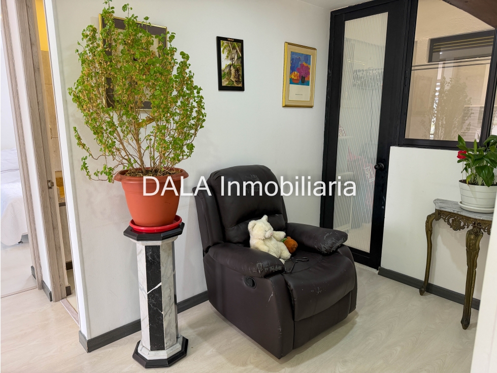 Apartamento en venta en Fonquetá, Chía · foto 13 de 24