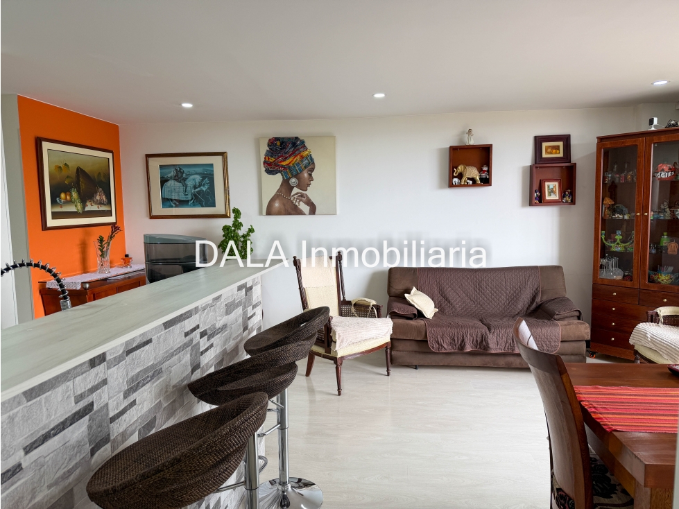 Apartamento en venta en Fonquetá, Chía · foto 14 de 24