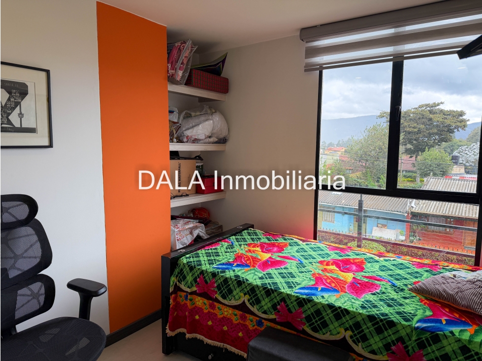 Apartamento en venta en Fonquetá, Chía · foto 15 de 24