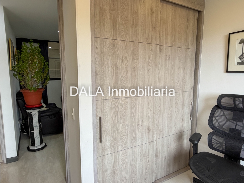 Apartamento en venta en Fonquetá, Chía · foto 16 de 24