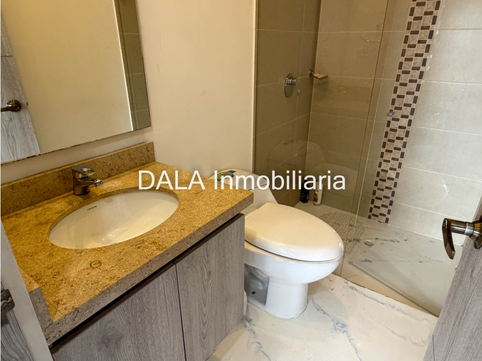Apartamento en venta en Fonquetá, Chía · foto 17 de 24