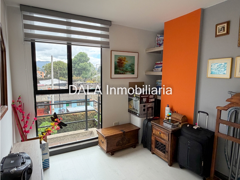 Apartamento en venta en Fonquetá, Chía · foto 18 de 24