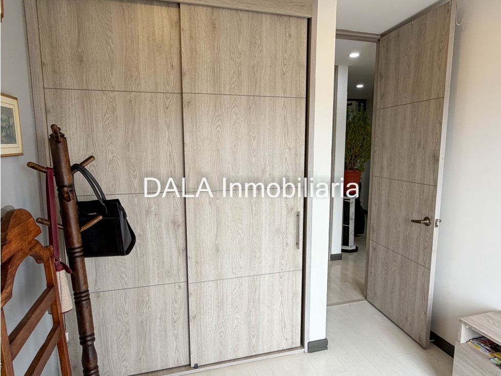 Apartamento en venta en Fonquetá, Chía · foto 19 de 24