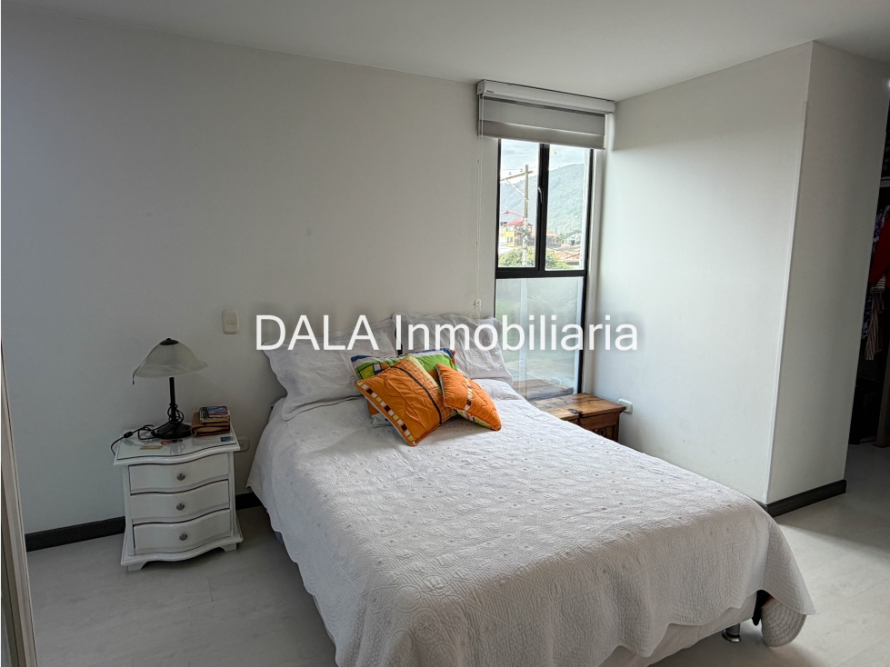 Apartamento en venta en Fonquetá, Chía · foto 20 de 24