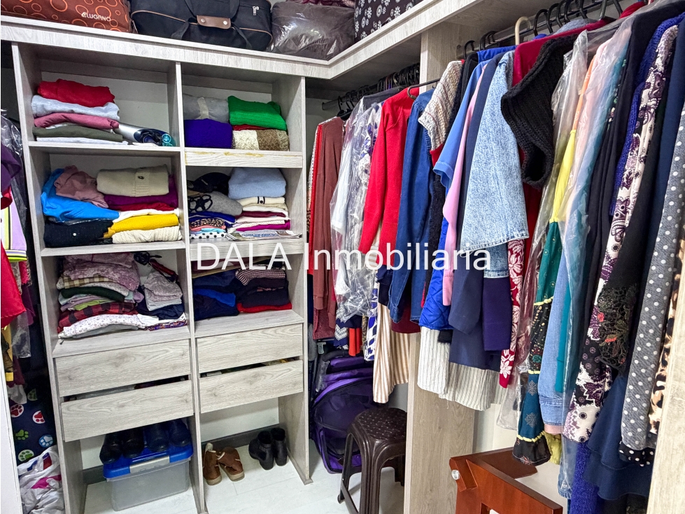 Apartamento en venta en Fonquetá, Chía · foto 21 de 24