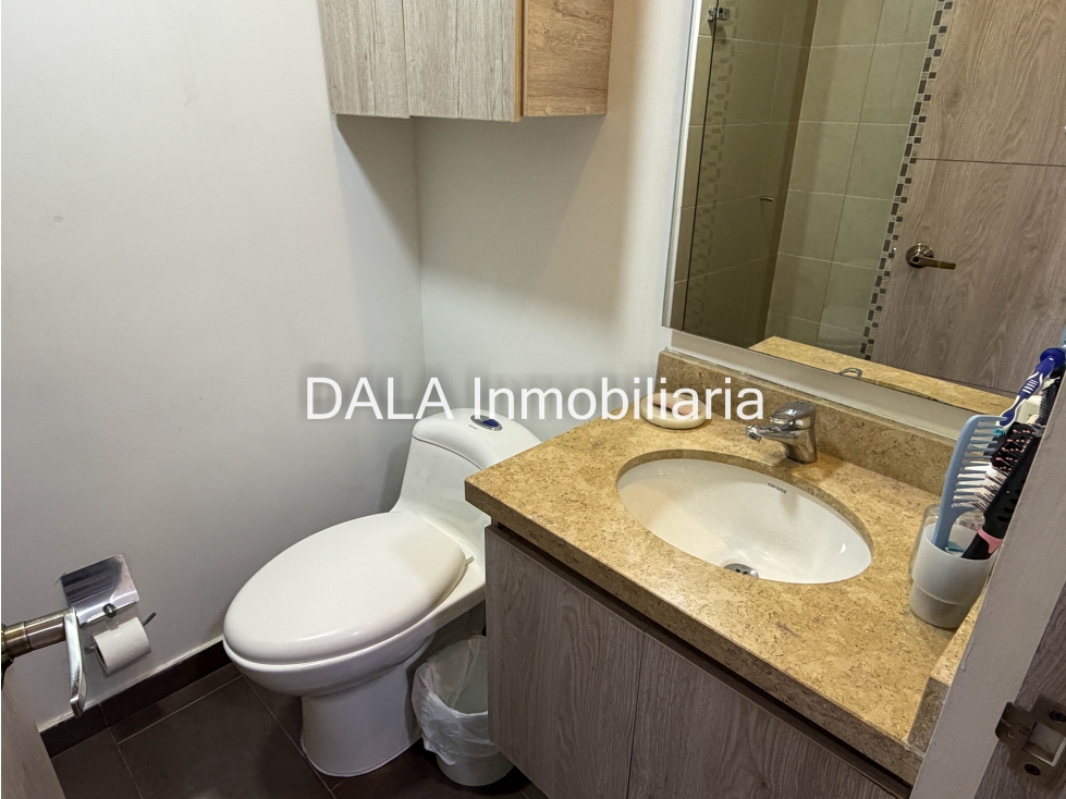 Apartamento en venta en Fonquetá, Chía · foto 22 de 24