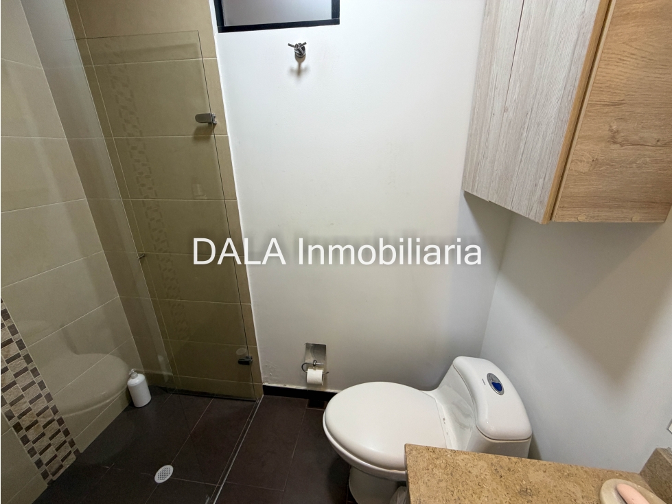 Apartamento en venta en Fonquetá, Chía · foto 23 de 24