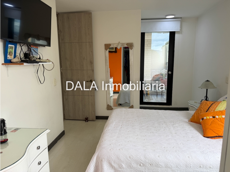 Apartamento en venta en Fonquetá, Chía · foto 24 de 24