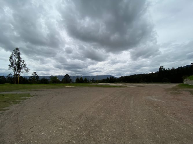 Bodega en arriendo en Tibito, Tocancipá, 624 m² · foto 8 de 20