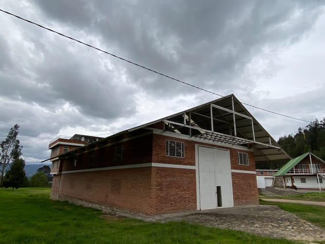 Bodega en arriendo en Tibito, Tocancipá, 624 m² · foto 4 de 20