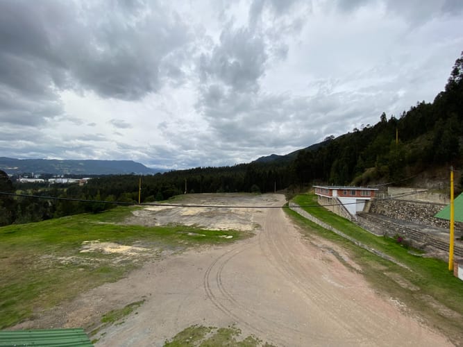 Bodega en arriendo en Tibito, Tocancipá, 624 m² · foto 9 de 20