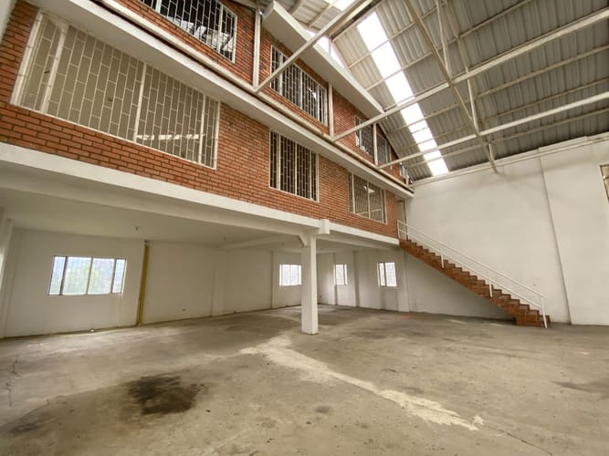 Bodega en arriendo en Tibito, Tocancipá, 624 m² · foto 11 de 20