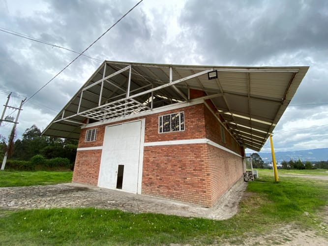Bodega en arriendo en Tibito, Tocancipá, 624 m² · foto 6 de 20