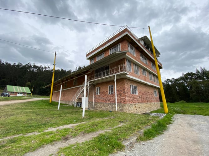 Bodega en arriendo en Tibito, Tocancipá, 624 m² · foto 5 de 20