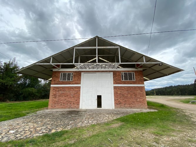 Bodega en arriendo en Tibito, Tocancipá, 624 m² · foto 7 de 20