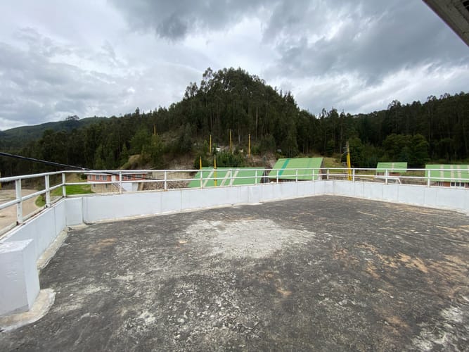 Bodega en arriendo en Tibito, Tocancipá, 624 m² · foto 19 de 20