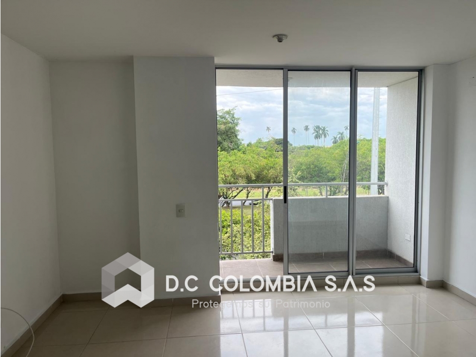 Apartamento en venta en Vipasa, Cali · foto 2 de 11