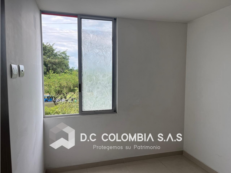 Apartamento en venta en Vipasa, Cali · foto 5 de 11