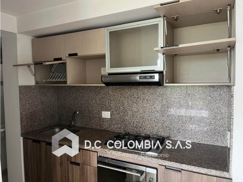 Apartamento en venta en Vipasa, Cali · foto 6 de 11