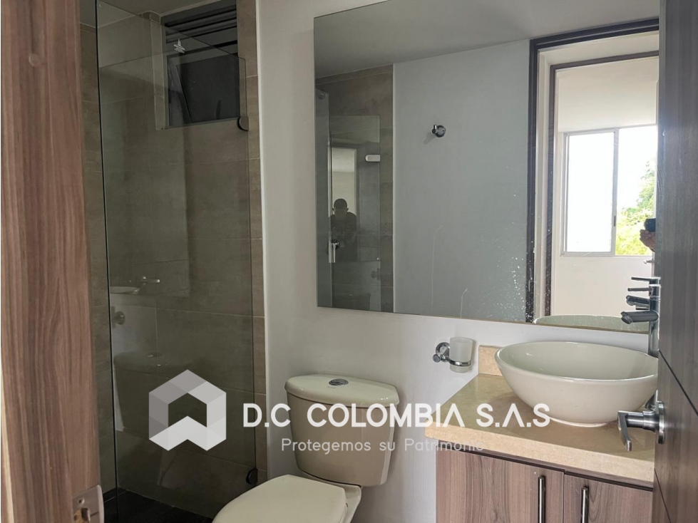 Apartamento en venta en Vipasa, Cali · foto 8 de 11
