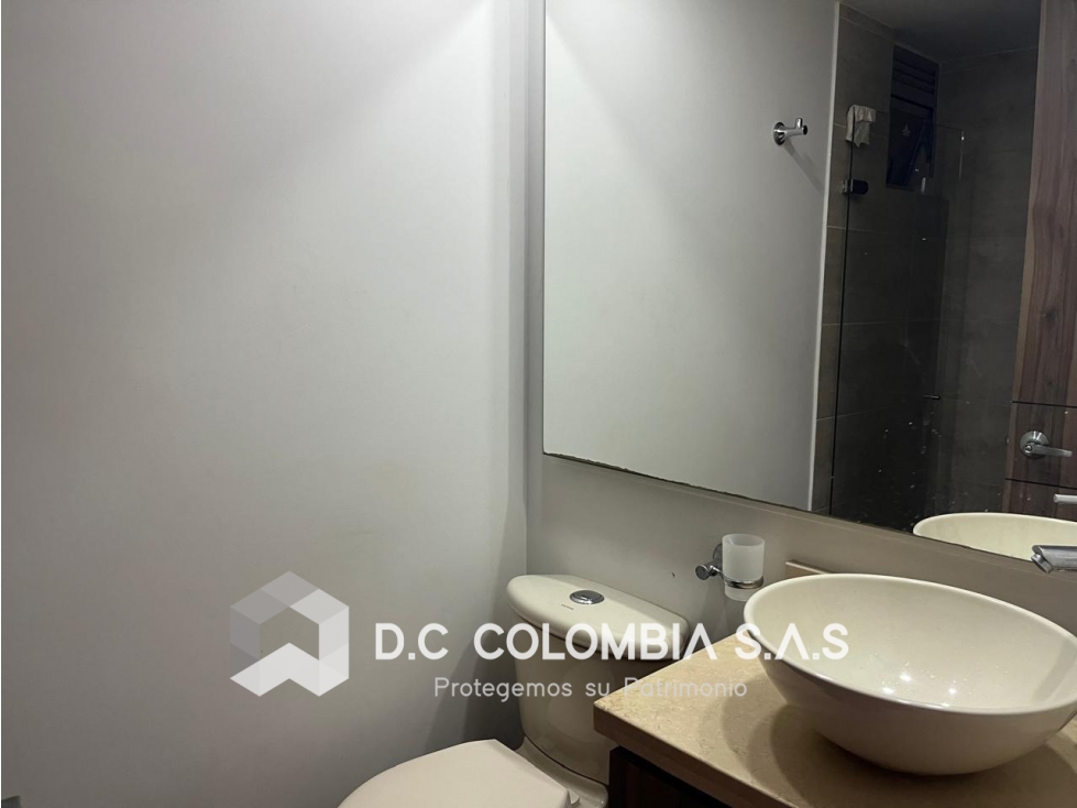 Apartamento en venta en Vipasa, Cali · foto 9 de 11