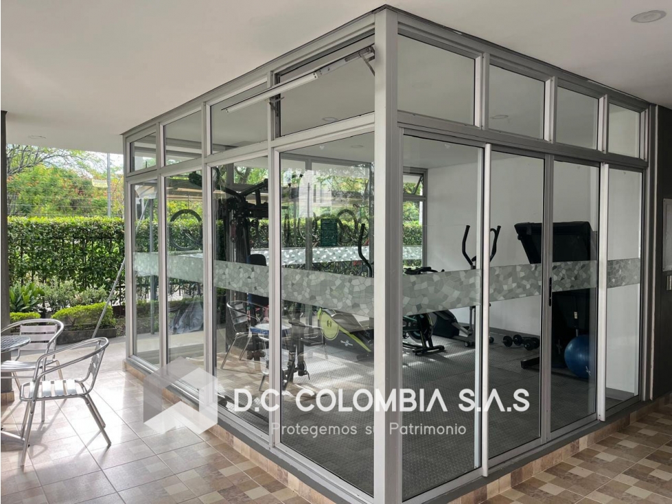 Apartamento en venta en Vipasa, Cali · foto 11 de 11