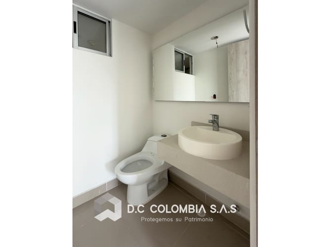 Apartamento de 4 alcobas en venta en La Flora, Cali, 101 m² · foto 5 de 12