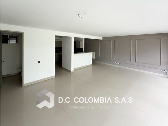 Apartamento de 4 alcobas en venta en La Flora, Cali, 101 m² · foto 7 de 12