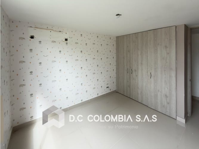 Apartamento de 4 alcobas en venta en La Flora, Cali, 101 m² · foto 8 de 12