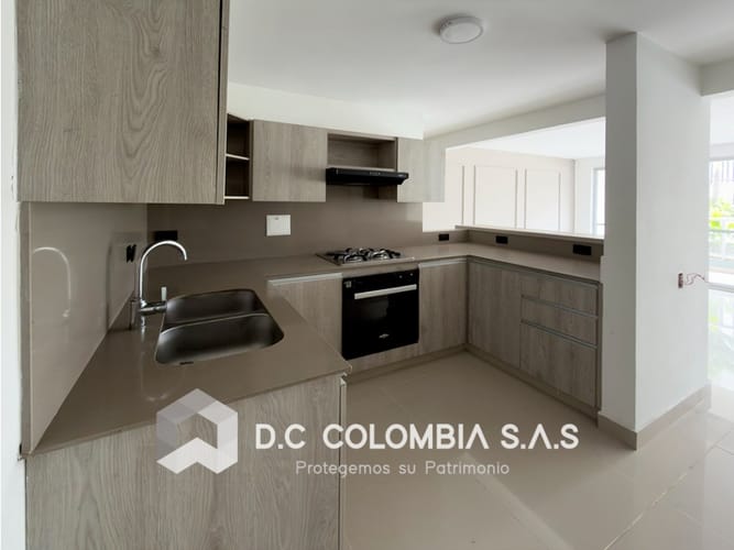 Apartamento de 4 alcobas en venta en La Flora, Cali, 101 m² · foto 10 de 12