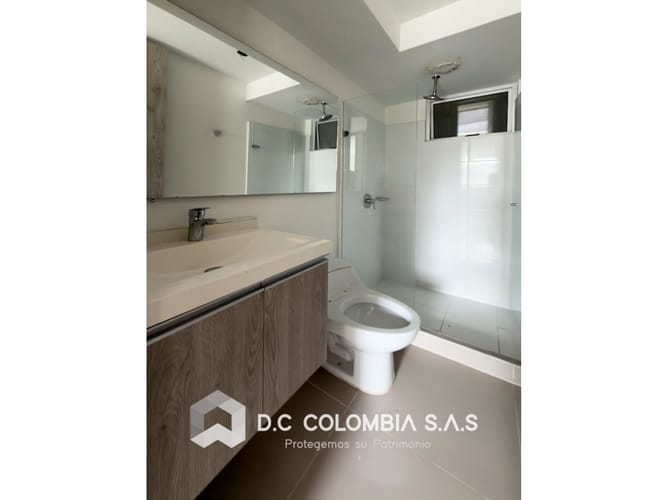 Apartamento de 4 alcobas en venta en La Flora, Cali, 101 m² · foto 11 de 12