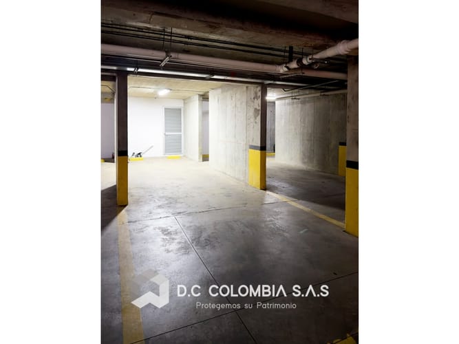 Apartamento de 4 alcobas en venta en La Flora, Cali, 101 m² · foto 12 de 12