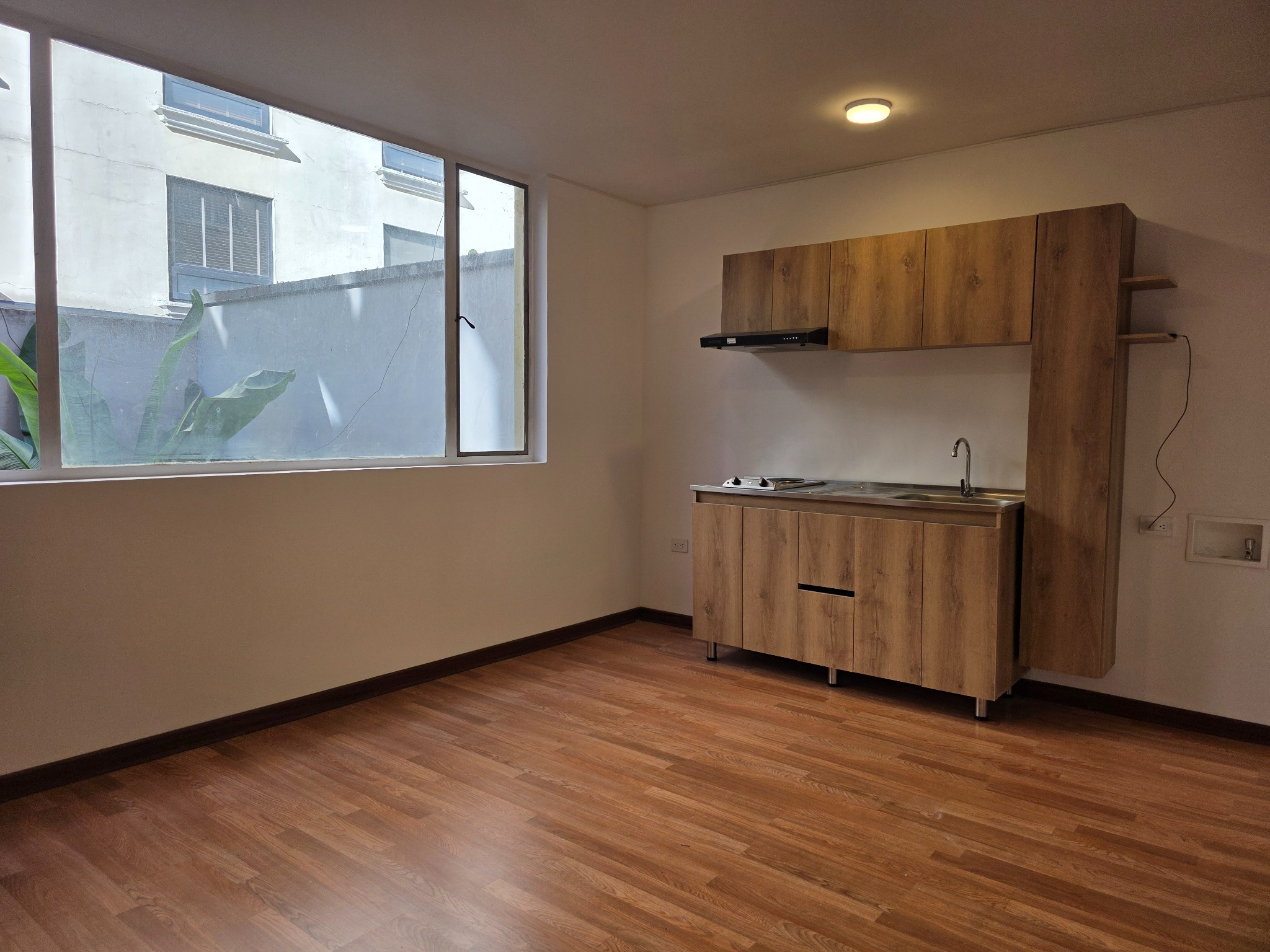 Habitación en arriendo en Chapinero