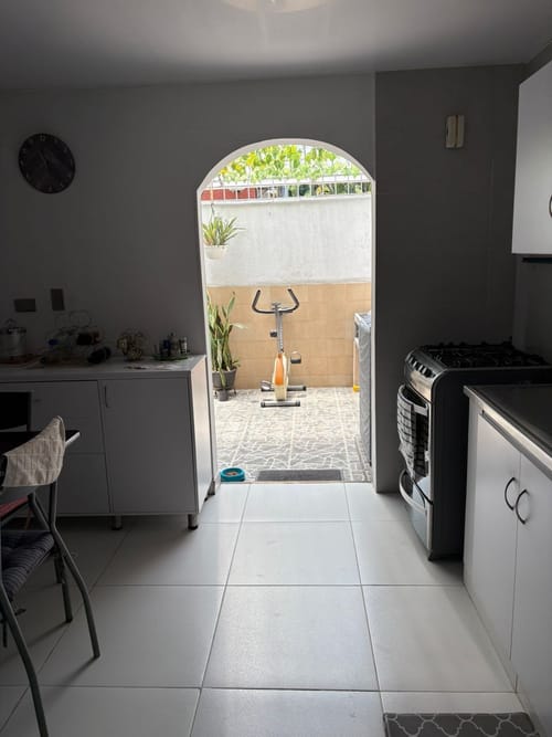 Casa de 3 alcobas en venta en Camino Real, Cali, 170 m² · foto 19 de 24