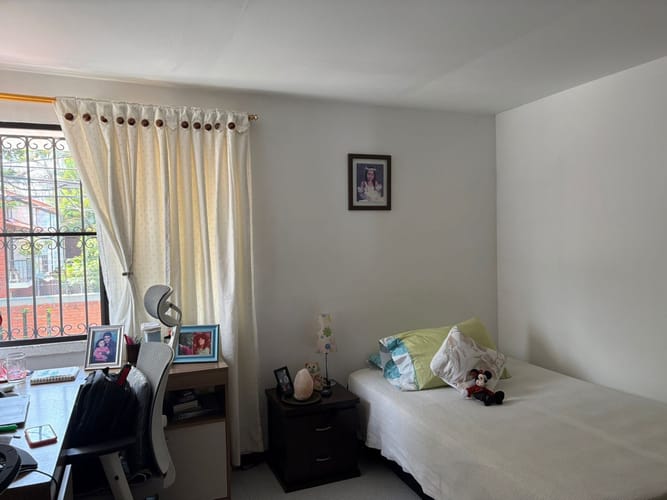 Casa de 3 alcobas en venta en Camino Real, Cali, 170 m² · foto 15 de 24