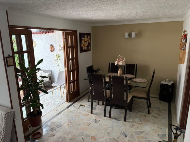 Casa de 3 alcobas en venta en Camino Real, Cali, 170 m² · foto 6 de 24
