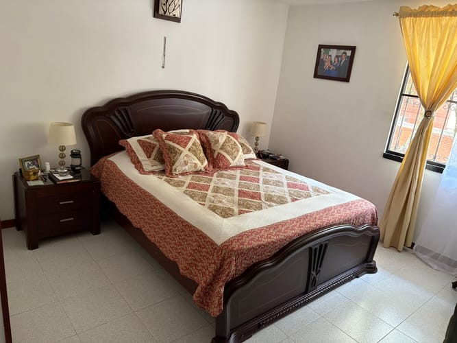 Casa de 3 alcobas en venta en Camino Real, Cali, 170 m² · foto 12 de 24