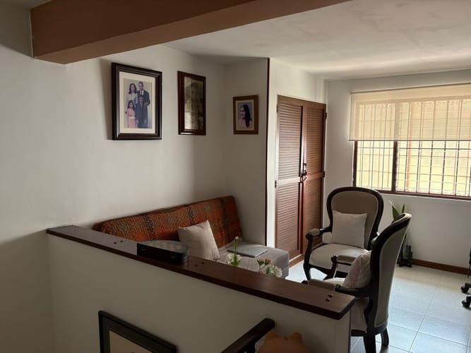 Casa de 3 alcobas en venta en Camino Real, Cali, 170 m² · foto 9 de 24