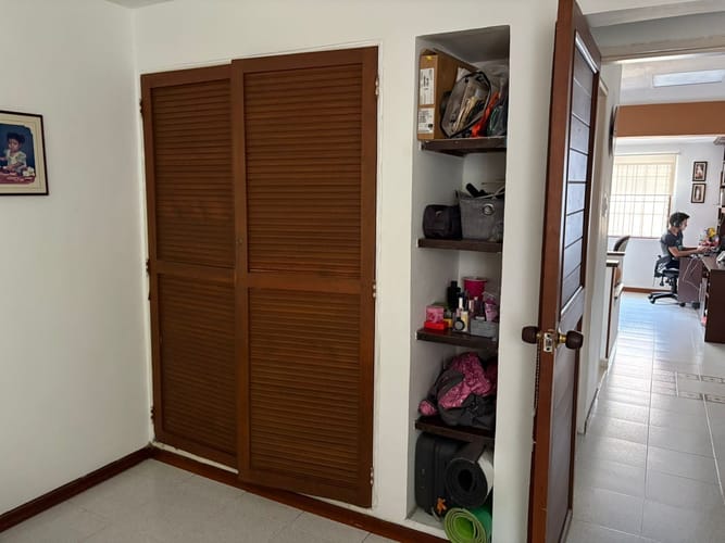 Casa de 3 alcobas en venta en Camino Real, Cali, 170 m² · foto 11 de 24