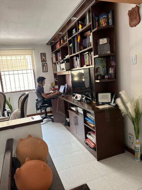 Casa de 3 alcobas en venta en Camino Real, Cali, 170 m² · foto 10 de 24