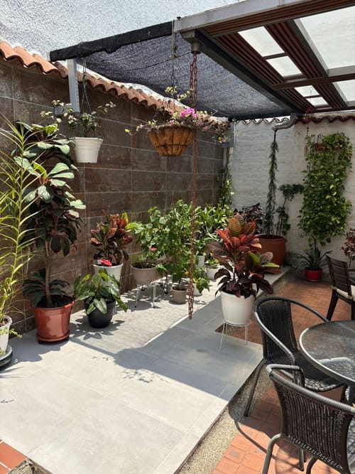 Casa de 3 alcobas en venta en Camino Real, Cali, 170 m² · foto 2 de 24