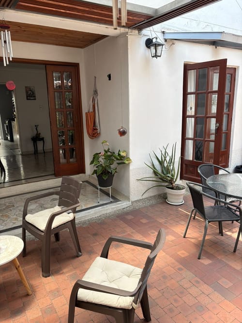 Casa de 3 alcobas en venta en Camino Real, Cali, 170 m² · foto 3 de 24