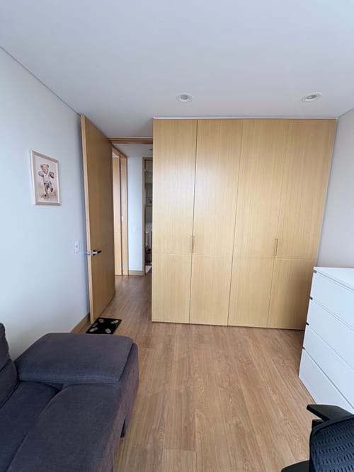 Apartamento en venta en Bosque De Pinos, Bogotá · foto 4 de 20