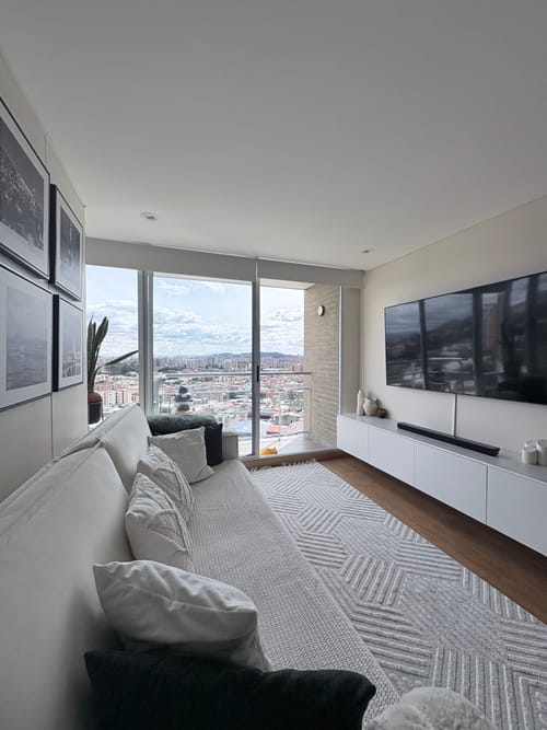 Apartamento en venta en Bosque De Pinos, Bogotá · foto 14 de 20