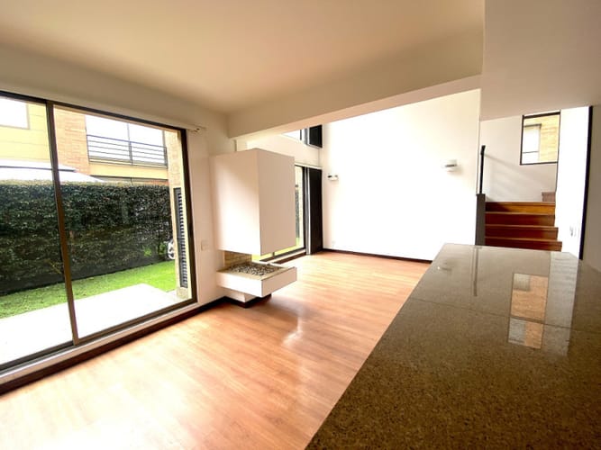 Casa de 4 alcobas en venta en Arrayanes, Bogotá, 179 m² · foto 4 de 24